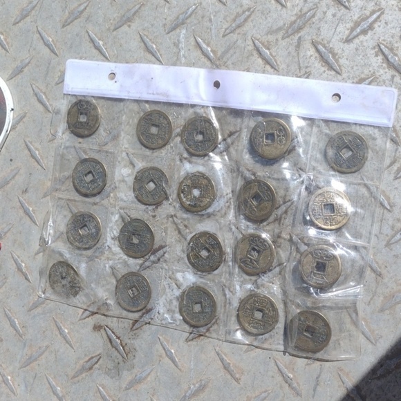 Coinage lot 🪙 - Picture 2 of 2